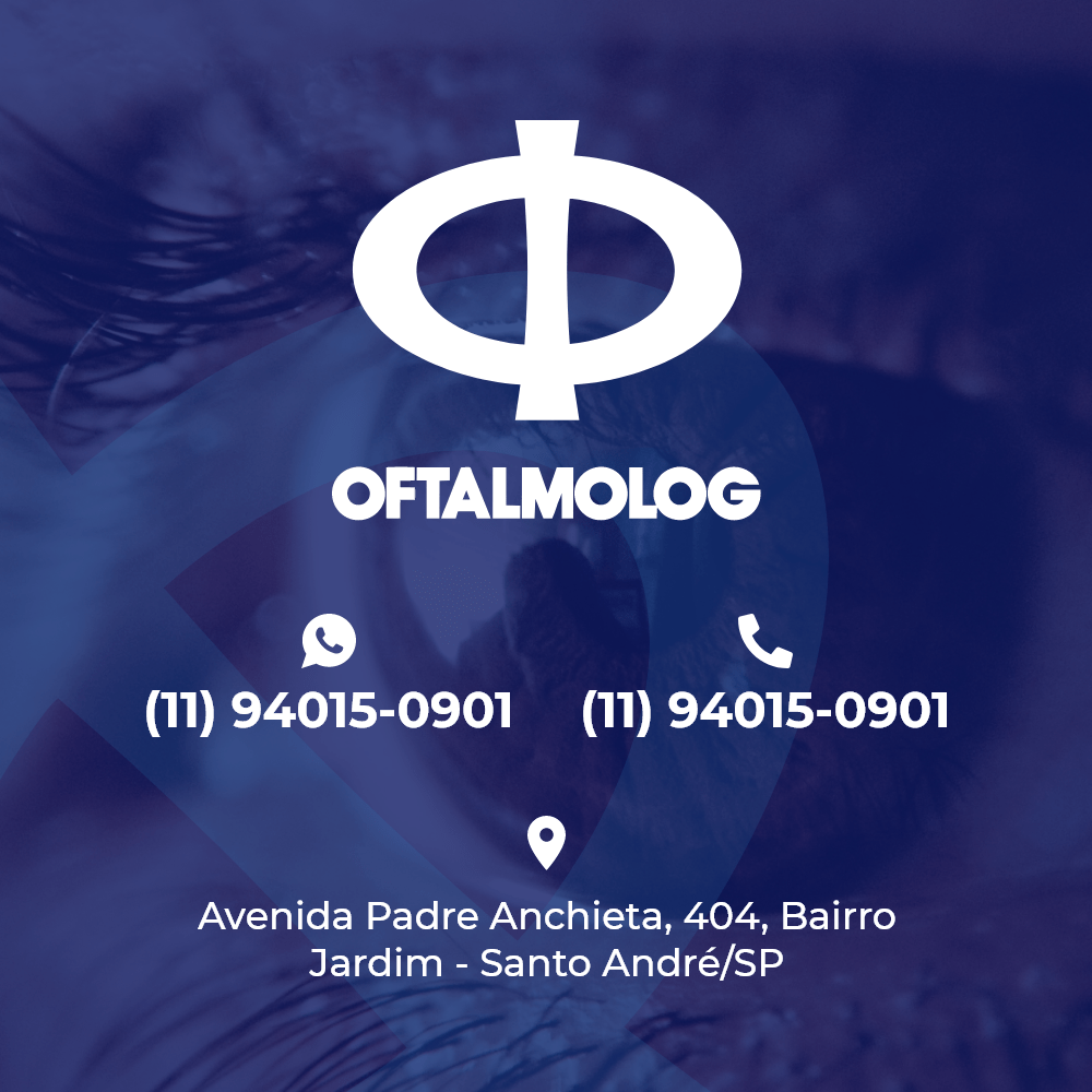 Oftalmolog logo
